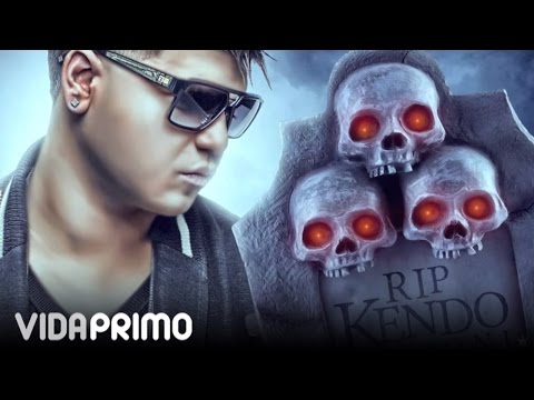 Farruko - Tiraera a Kendo Kaponi (Rip Kendo) Desenmascarando un Lobo [Official Audio]