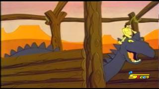 اغنية بداية المضحكون - سبيس تون 🎵 Spacetoon