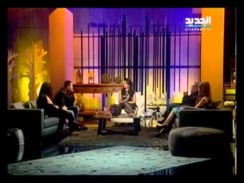 Yosra Mahnouch - Ba3dna Ma3 Rabi3a | يسرا محنوش - بعدنا مع رابعة