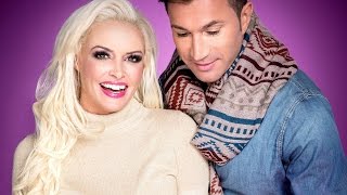 Xmas-Erinnerungen: So war's für die Katze & Lucas als Kind!