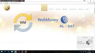 Sarafanka - Webmoney işlemleri nasıl oluyor ?