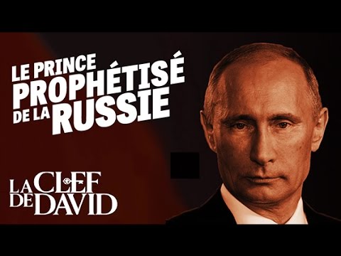 Le prince prophétisé de la Russie 