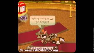 Baby It's You - Ke$ha AJMV