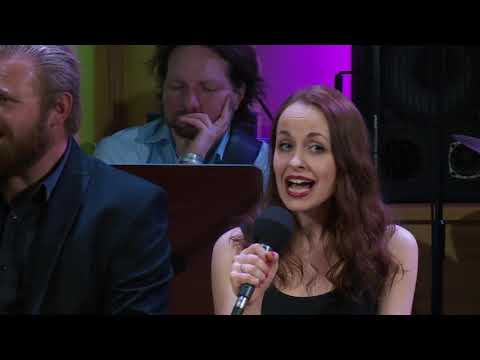 Chciałbym - wyk. Bartłomiej Abramowicz | 32 Studio Piosenki - reż. Janusz Gast