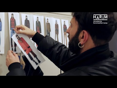 HARIM Accademia Euromediterranea