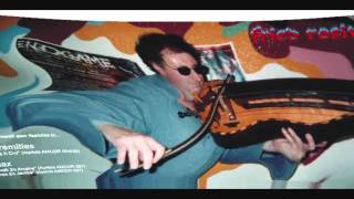 Dave Powell - Fried Rosin