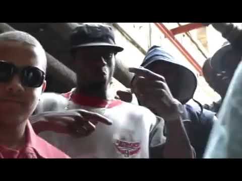 Snap Capone Ft Prover & Fix Dot'm - Infected