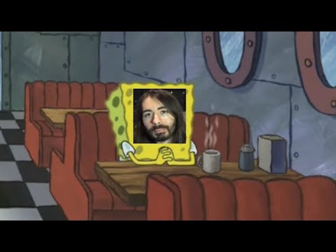 I Lost Something Once…