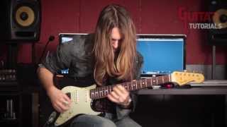 Video thumbnail for FREE THE TONE Gigs Boson & Final Booster Demo by Paul Audia by GuitarTutorialsdotit