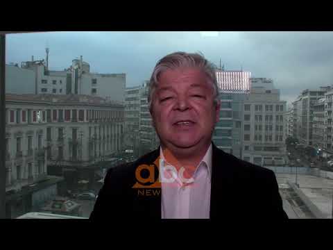 Rama takim me homologun grek Tsipras | ABC News Albania