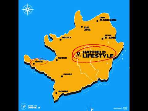 LVR - Hatfield Lifestyle ft. Ubin Mackson, Semz & Zino, Uloko, Obizzy, Outis, Ronnie, 2Phat, Zhe Zhe