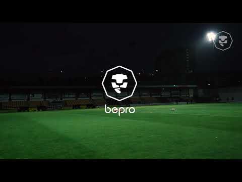Bepro x Club Portugalete: to the Next Level (EN subtitles)