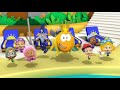 Bubble Guppies A Brand New Day Official Video Feat Night Wizard And His Lobsters