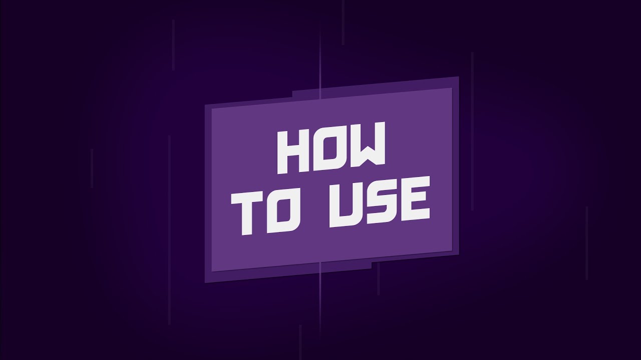Simple Split Screens in <span style=