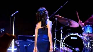 AMY WINEHOUSE - stagger lee