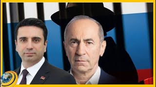 «Իրանք մարդասպաններ են, Հիտլերն էլ ա շատ տոկոսներ ստացել». Սիմոնյանն արձագանքել է Քոչարյանին