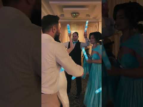 Bravo Band - Trupa Cover Bucuresti l Nunta 2025 The President Tei