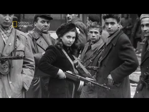 Ta rewolucja miała wyzwolić Węgry z komunizmu | Zimna wojna: świat na krawędzi