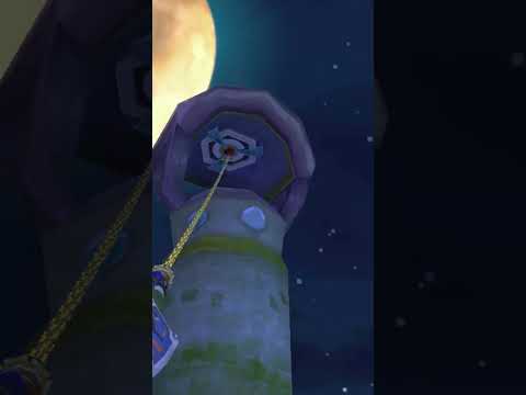 Tingle Is In Zelda: Skyward Sword!