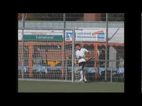 TuS Bösinghoven A1 - VfL Willich A1 2:2 // Tore & Highlights HD (6. Meisterschaftsspiel)