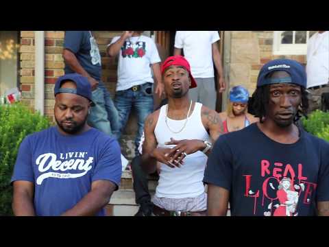 STAND UP CELLINI PRESENTS- ELEVATION FT. P3, P HUSTLE, & YOUNG DOE