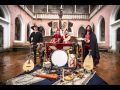 Medieval Music - Bordó Sárkány: Stella Splendens