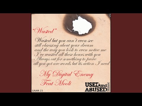 Wasted (Marco Lys Remix)