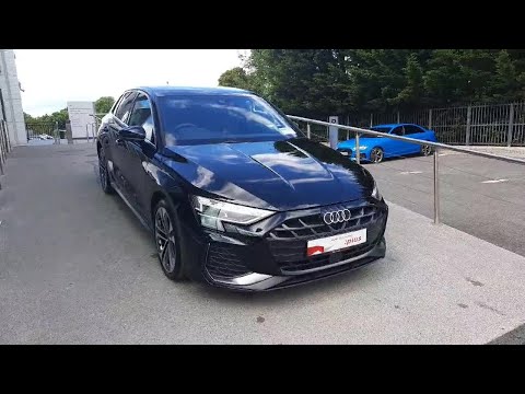 Audi A3 A3 S Line - Image 2