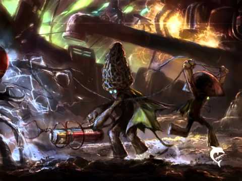 Yata Garasu vs. Karkazz