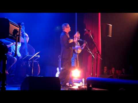 Paris Ukulele Boudoir 2011 - Les Chauds Lapins