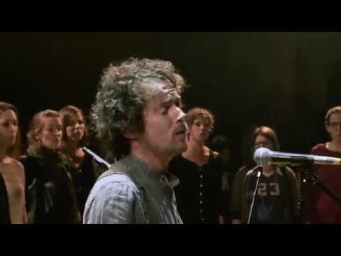 Damien Rice & Cantus Domus - It takes a lot to know a man - PEOPLE Festival 16