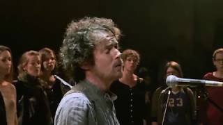 Damien Rice &amp; Cantus Domus - It takes a lot to know a man - PEOPLE Festival 16