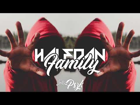 PSZK - JE MARIERAI UN ANGE [HALFDAN CREW] REMIX 2022