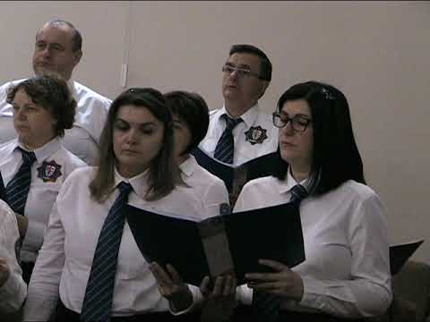 APC  Bihor -  La miezul noptii va veni