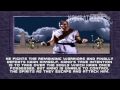 MK III Ending KANO MK1