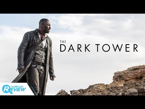 5 สิ่งที่น่าสนใจของหนังภาพยนตร์ The Dark Tower