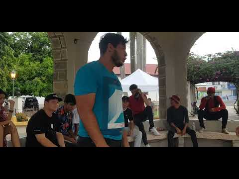 Punchline of the week. vol.6 -  El Pibe Vs Aymar