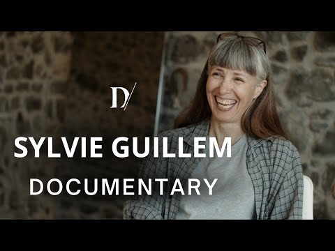 Sylvie Guillem (Official Full Documentary) | DANCE MASTERCLASS