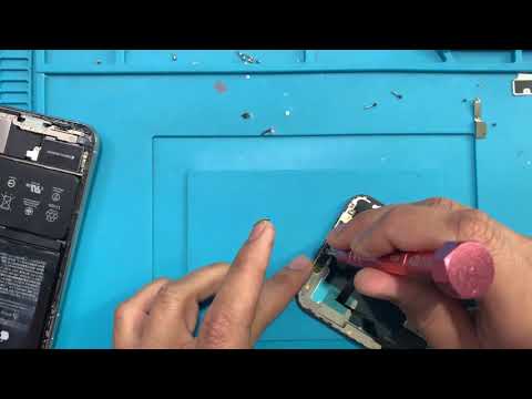 iPhone XS Max screen LCD Replacement