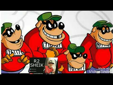 MC WS-PASSEI DO LADO DA VILA (DJ TIG)