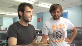 DIRTY LAUNDRY TV PRESENTS: FUTURE OF THE LEFT