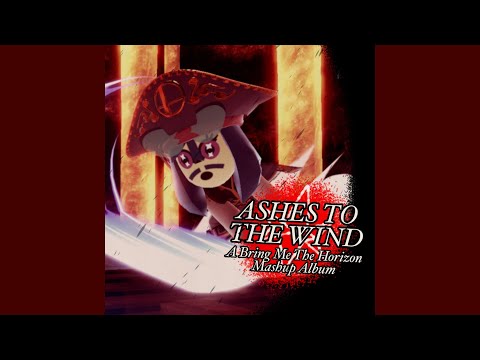 DARK THRILLS (Bring Me The Horizon x Sia)