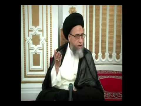 ⁣عورة النساء , طبيب النسائية , تلقيح الانابيب - سيد صباح شبر