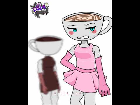 ᴅᴇʟʟᴀ and Della Animation 