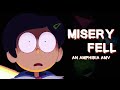 Misery Fell [Amphibia AMV]