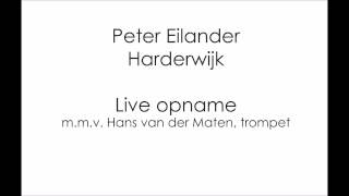 Peter Eilander Harderwijk Psalm 68