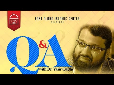 Did the Prophet ﷺ see Allah,  Are credit cards Haram? | Shaykh Dr. Yasir Qadhi | Q&A Night Session 7