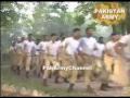 Pakistan Army Song Hum Ko Awaz Day Tu