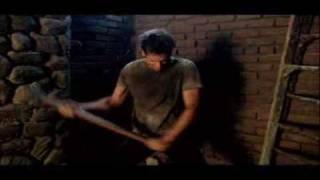 Stir of Echoes - Future Leaders of the World - Let Me Out