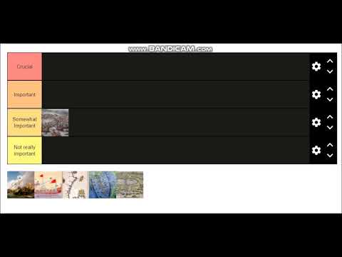 RANKING some of the most important NAVAL BATTLES of the 16th century Mediterranean